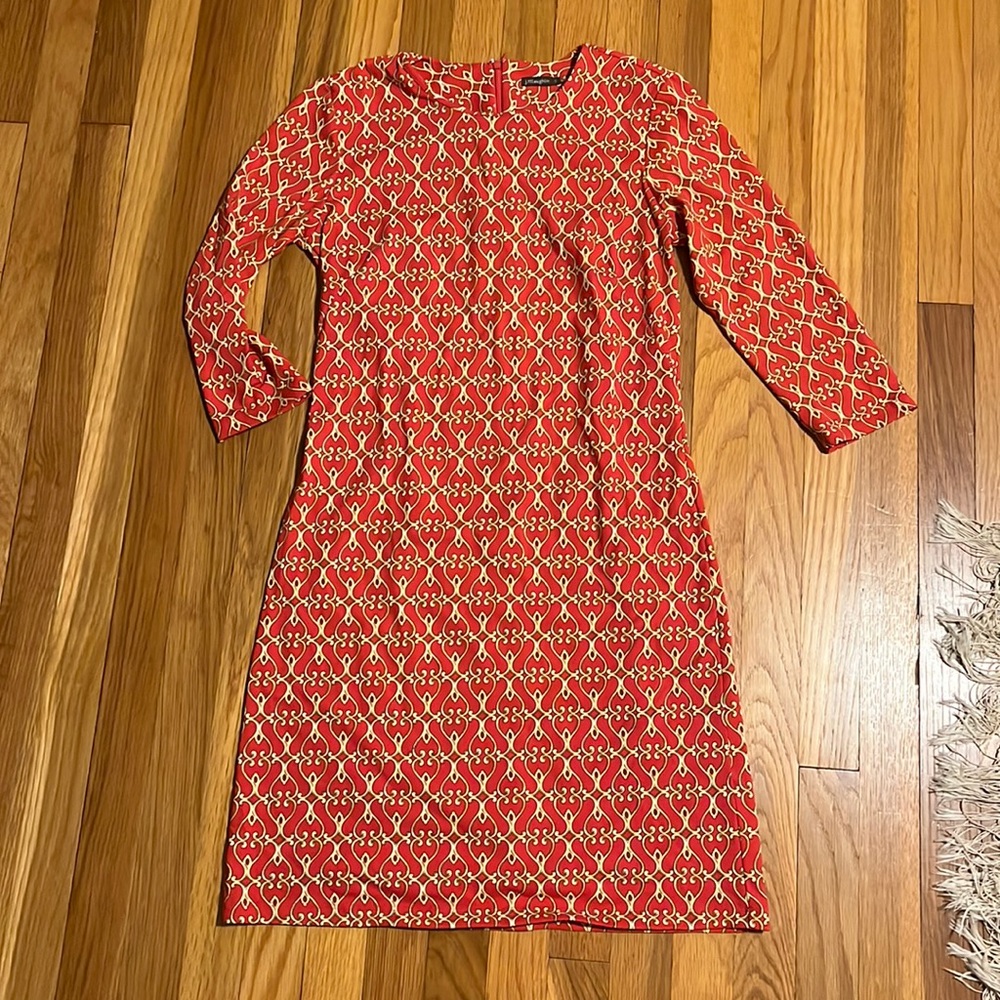 Gorgeous J. McLaughlin dress, small